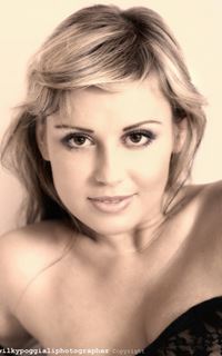 Profilo di Mihaela Iuliana 
