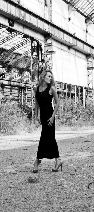 Francesca Selvaggia  è una delle nostre modelle, scopri di più dal profilo