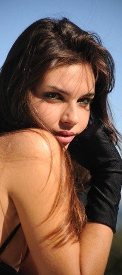 Giulia Sara Carolina  è una delle nostre modelle, scopri di più dal profilo