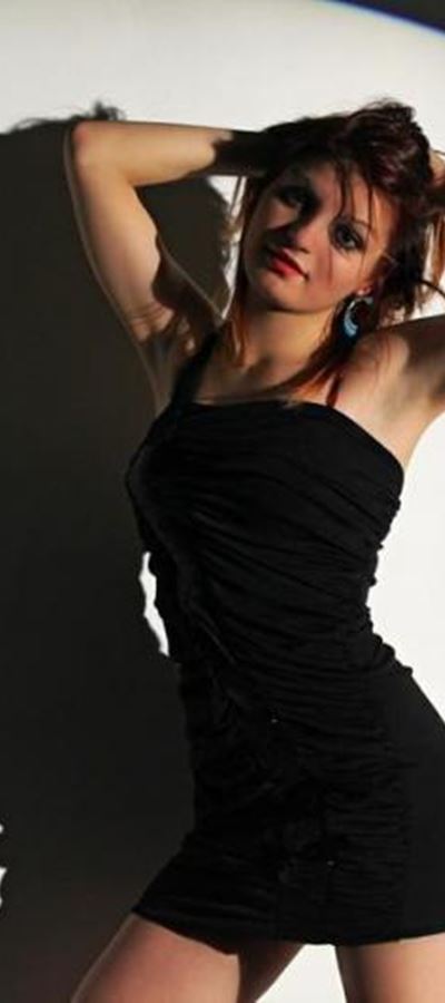 Ioana Madalina  è una delle nostre modelle, scopri di più dal profilo