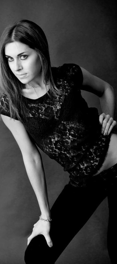 Ludovica è una delle nostre modelle, scopri di più dal profilo