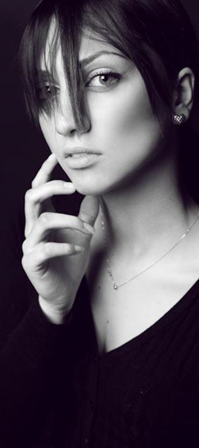 Milena è una delle nostre modelle, scopri di più dal profilo