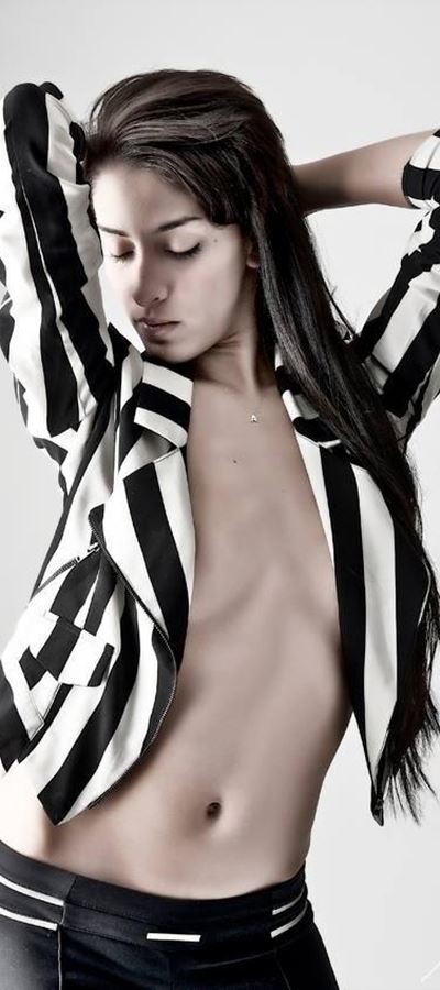 Agustina Soledad  è una delle nostre modelle, scopri di più dal profilo