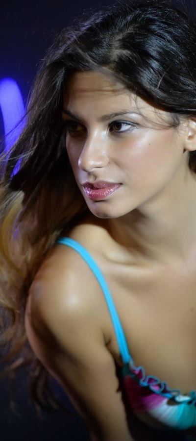 Alessandra è una delle nostre modelle, scopri di più dal profilo