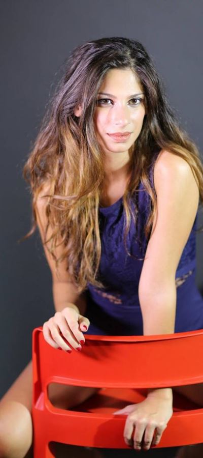 Alessandra è una delle nostre modelle, scopri di più dal profilo