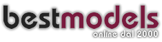 BestModels Logo