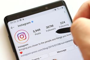 Come ottenere migliaia di followers su Instagram